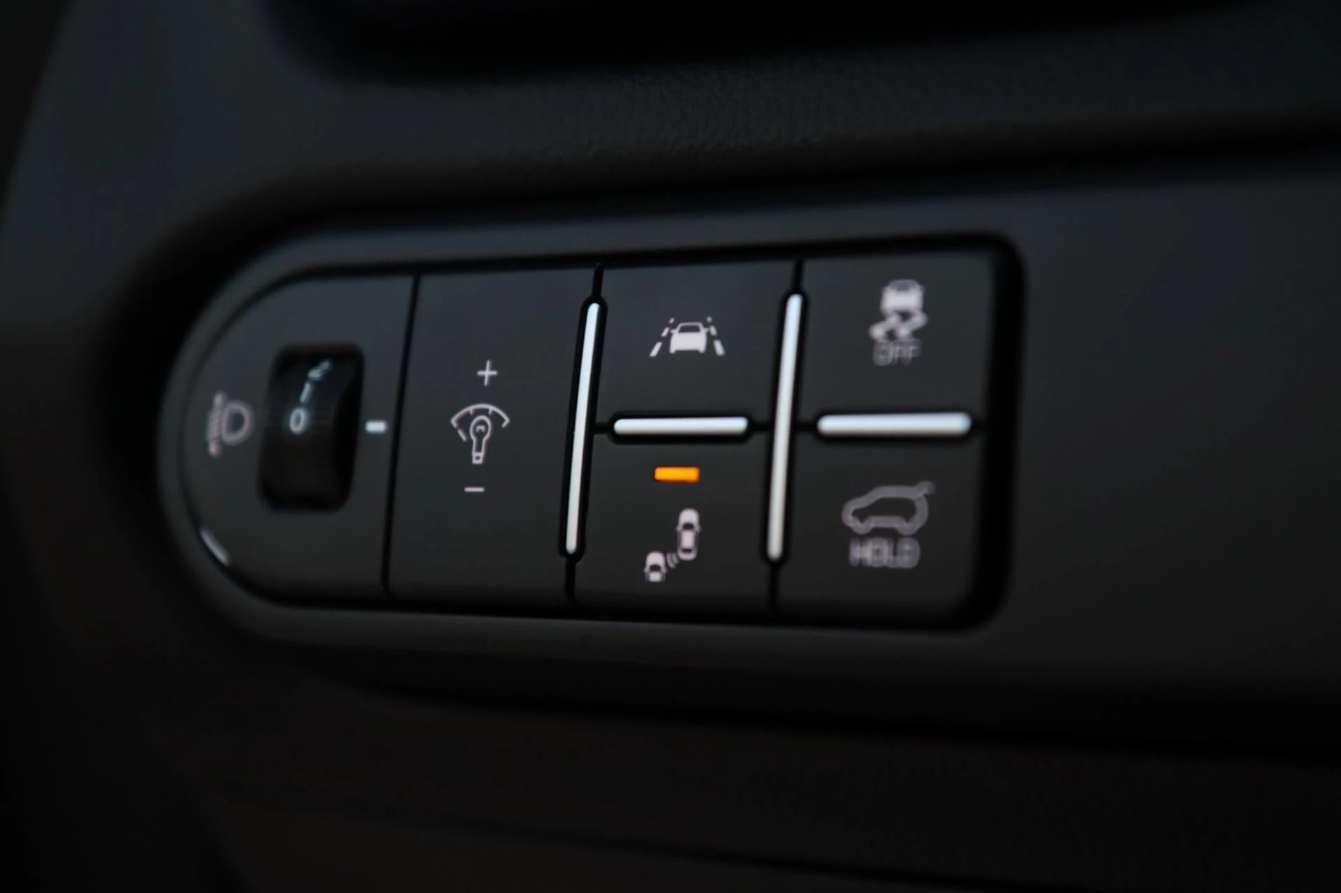 Hoofdafbeelding Kia ProCeed