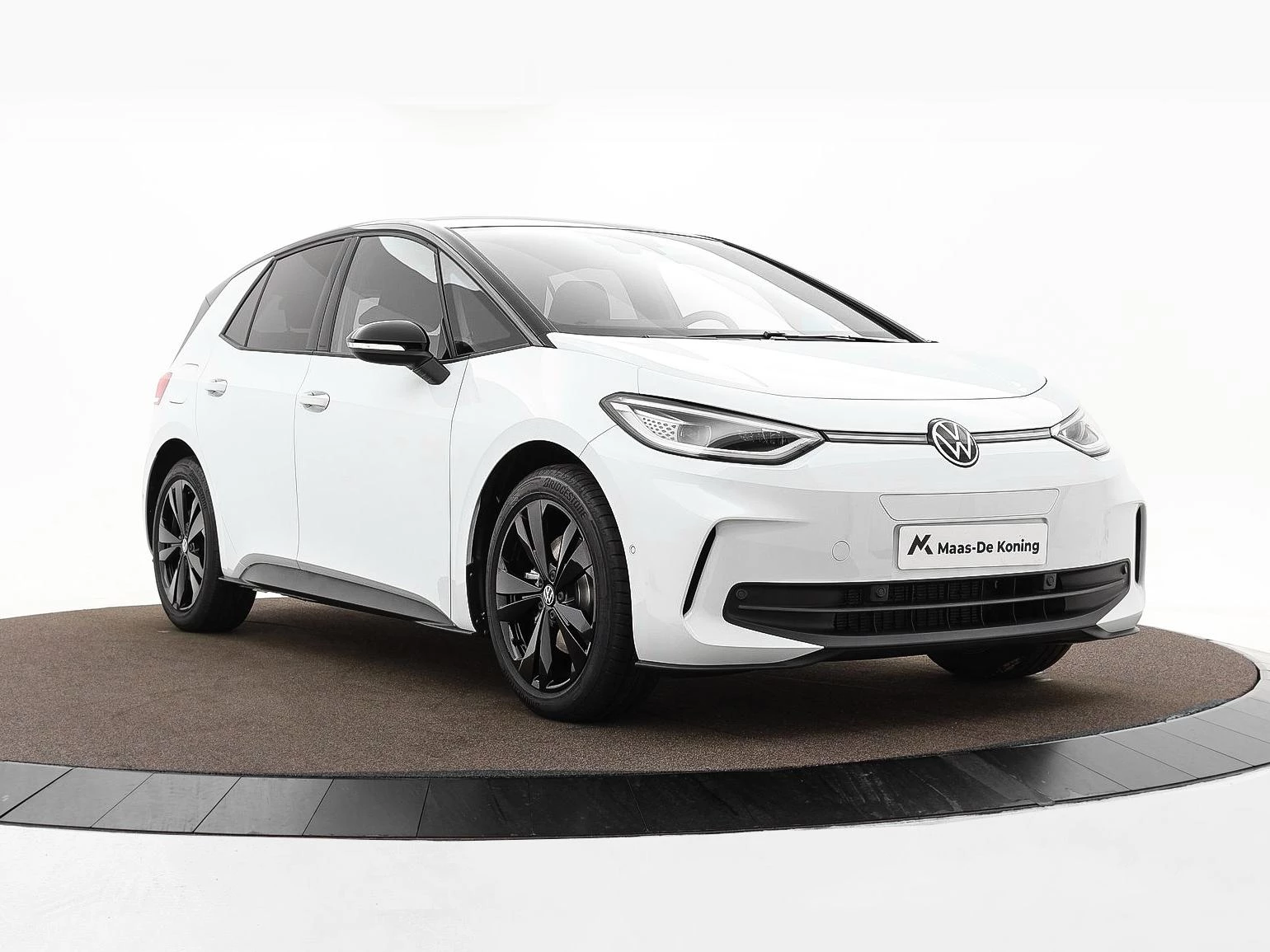 Hoofdafbeelding Volkswagen ID.3