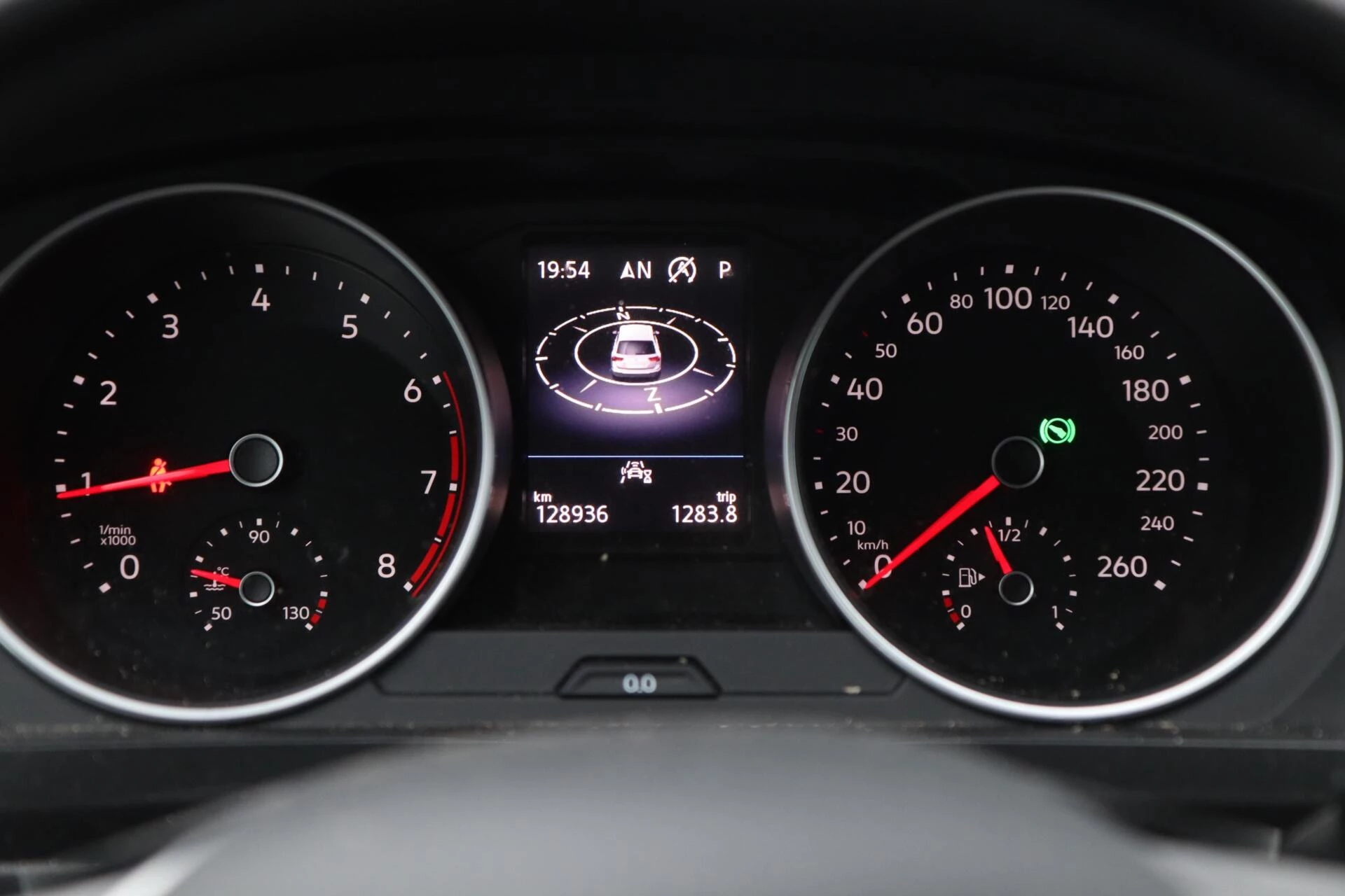 Hoofdafbeelding Volkswagen Tiguan Allspace