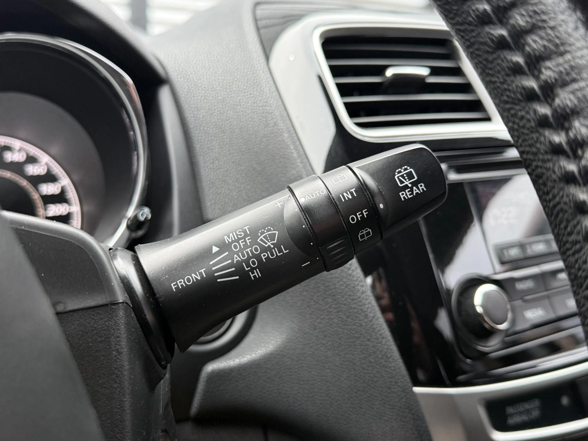 Hoofdafbeelding Mitsubishi ASX