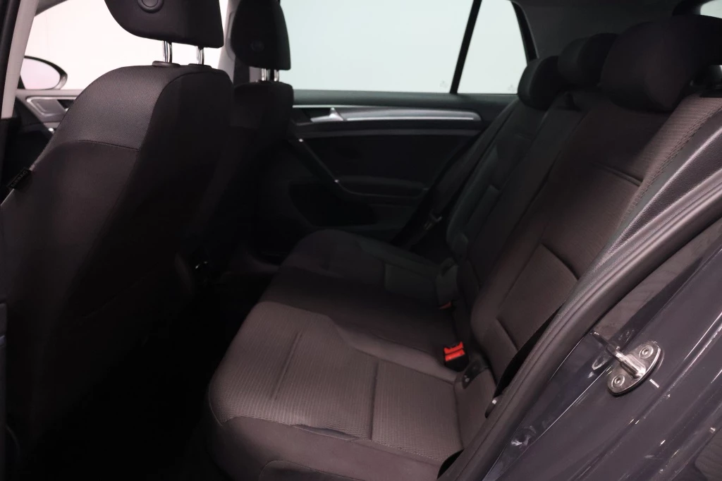 Hoofdafbeelding Volkswagen e-Golf