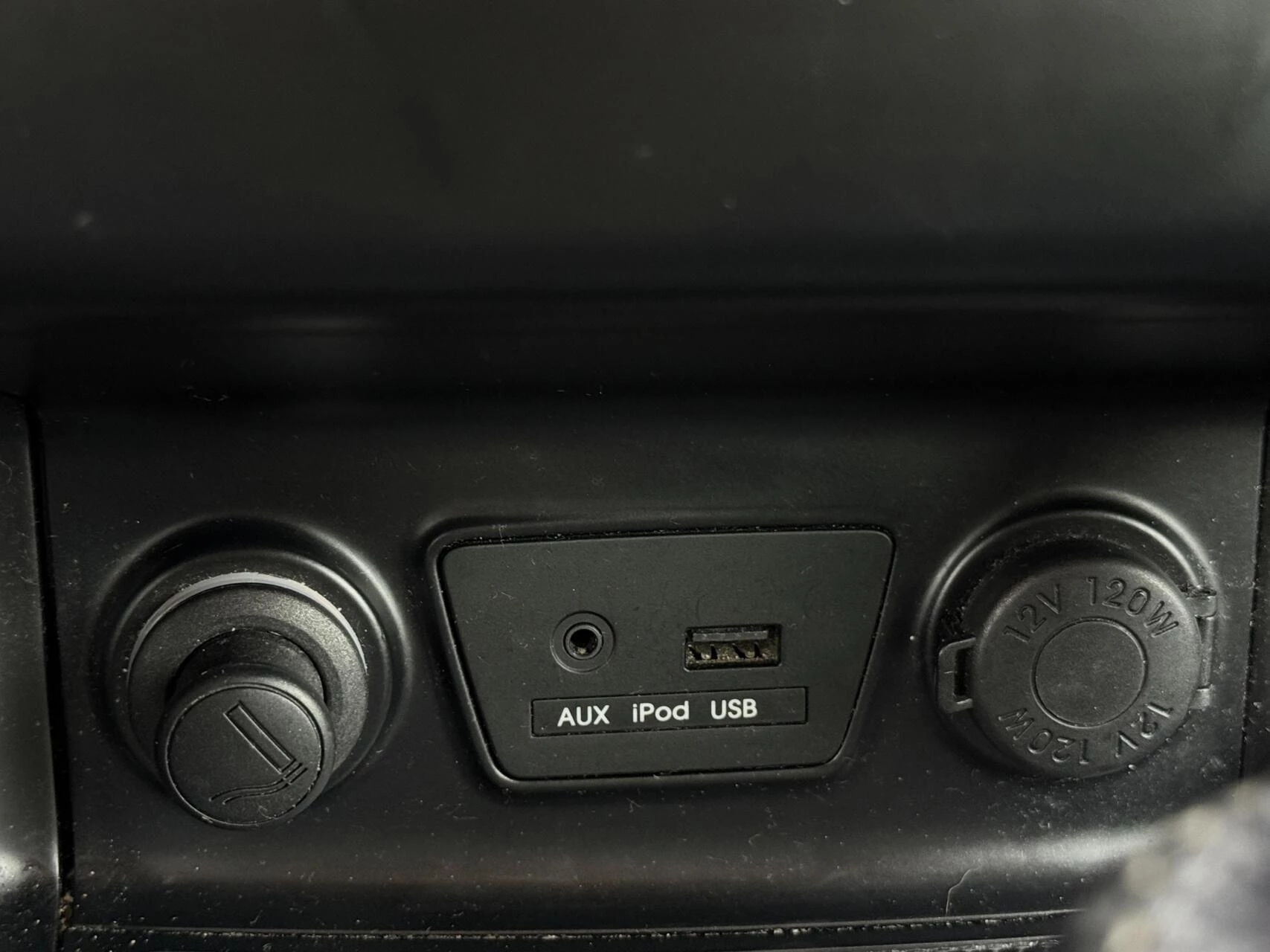 Hoofdafbeelding Hyundai ix35