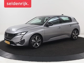 Peugeot 308 1.6 Plug-in Hybrid 180 Active Pack Business |  SOH 95,4% | Carplay | Full LED | Cruise control | Parkeerhulp | Climate control | Digital Cockpit | PHEV