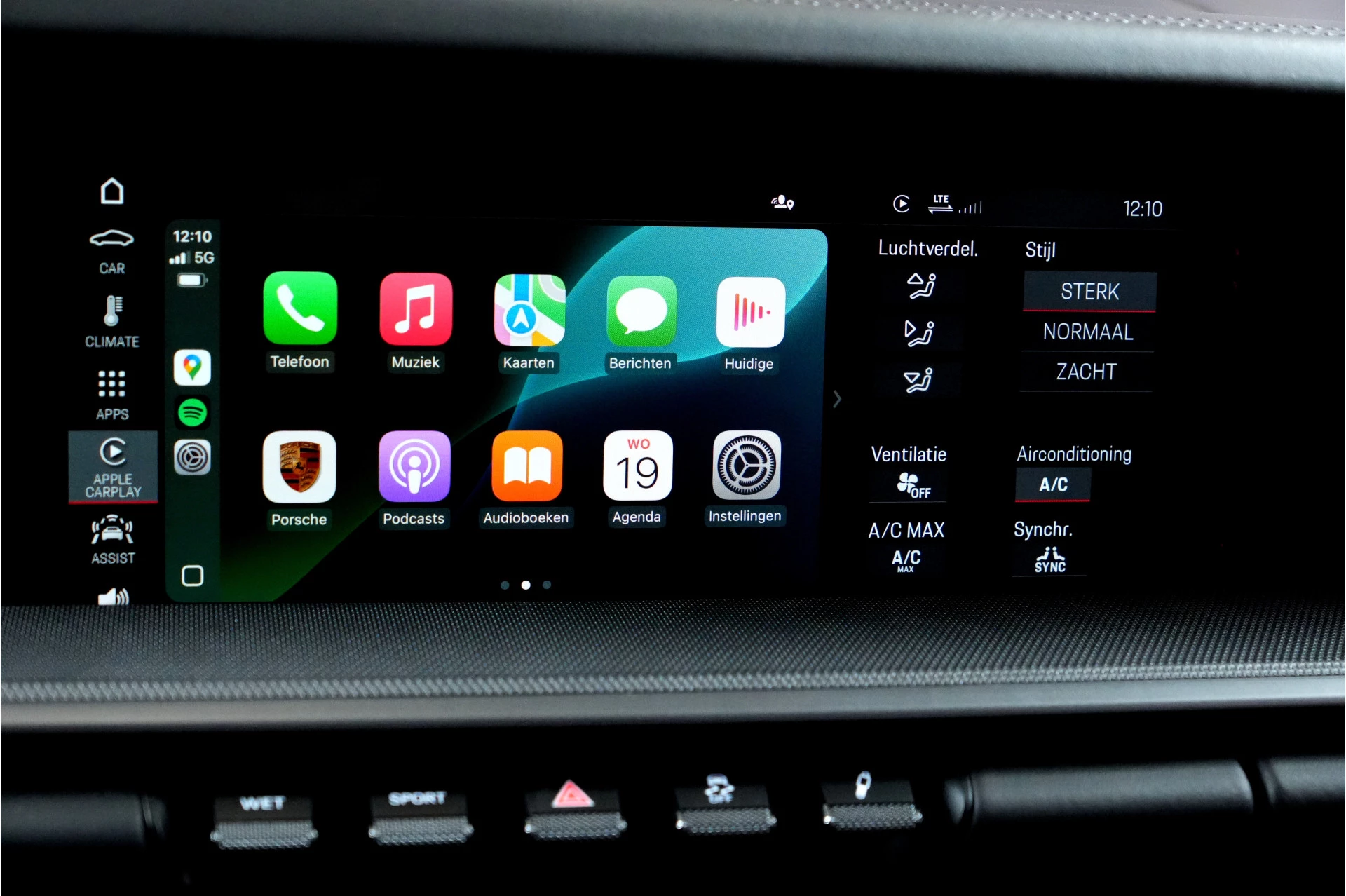 Hoofdafbeelding Porsche 911