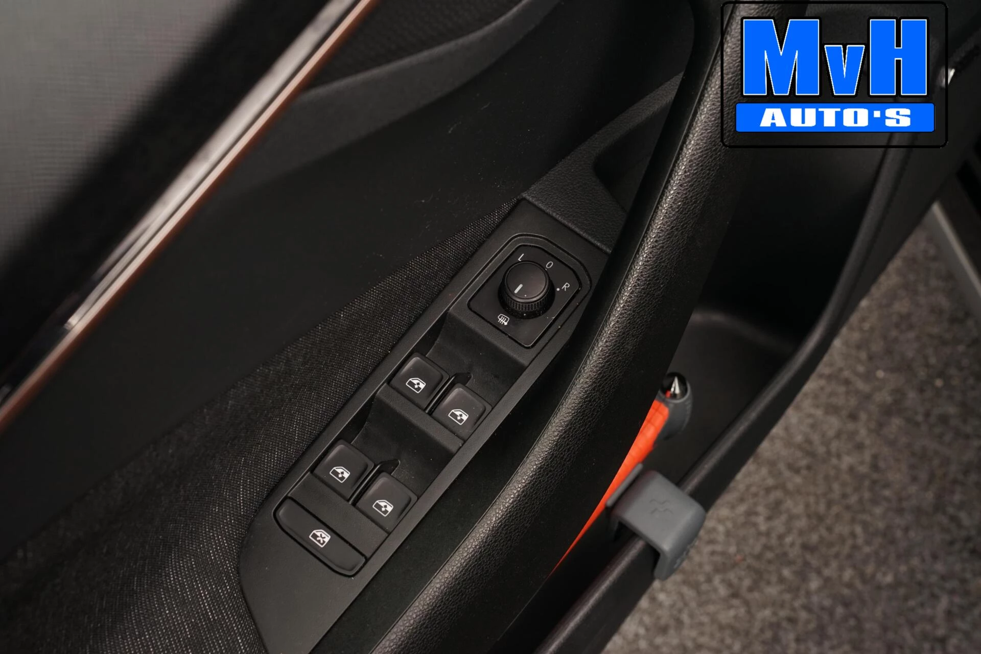 Hoofdafbeelding Škoda Kamiq