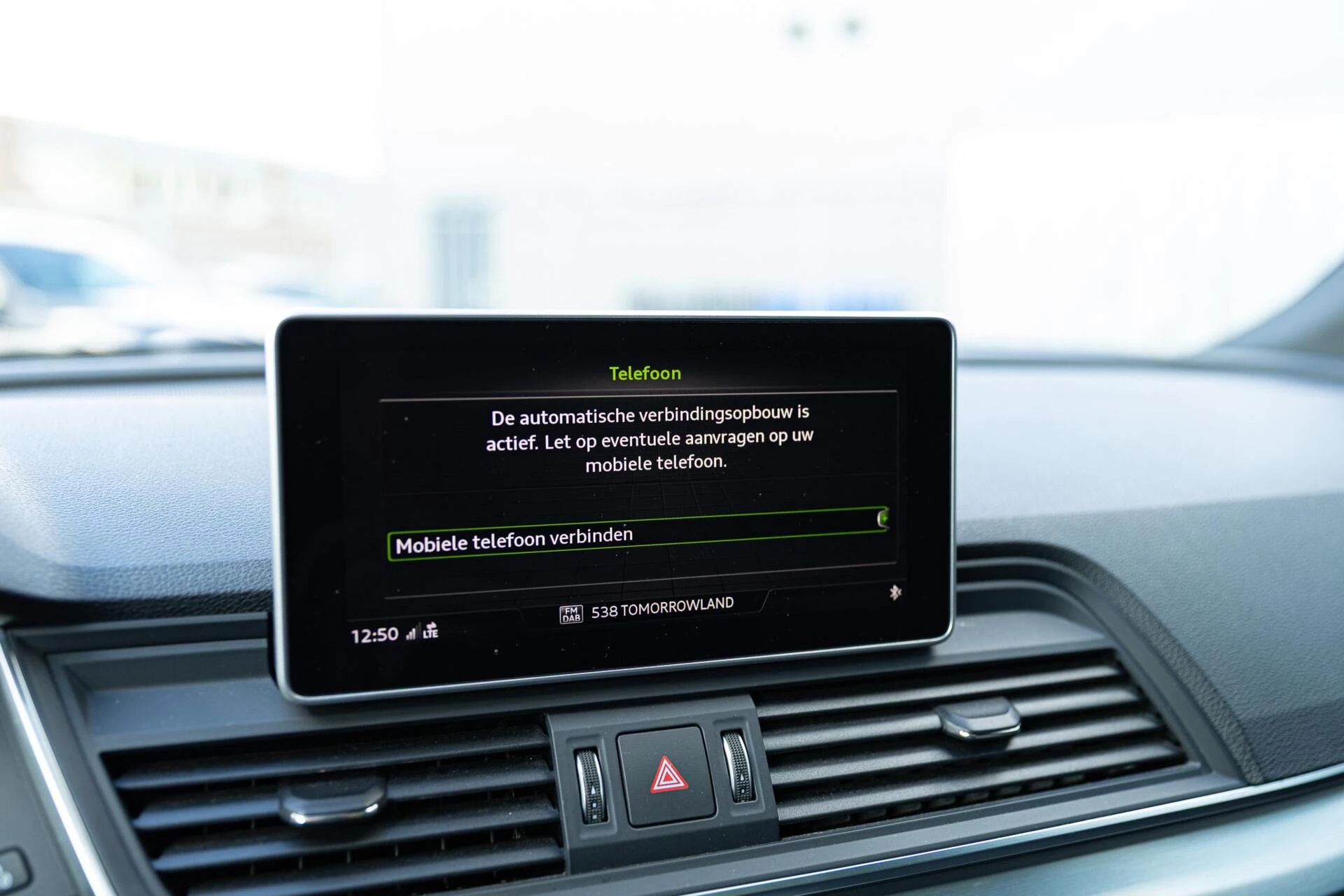 Hoofdafbeelding Audi SQ5