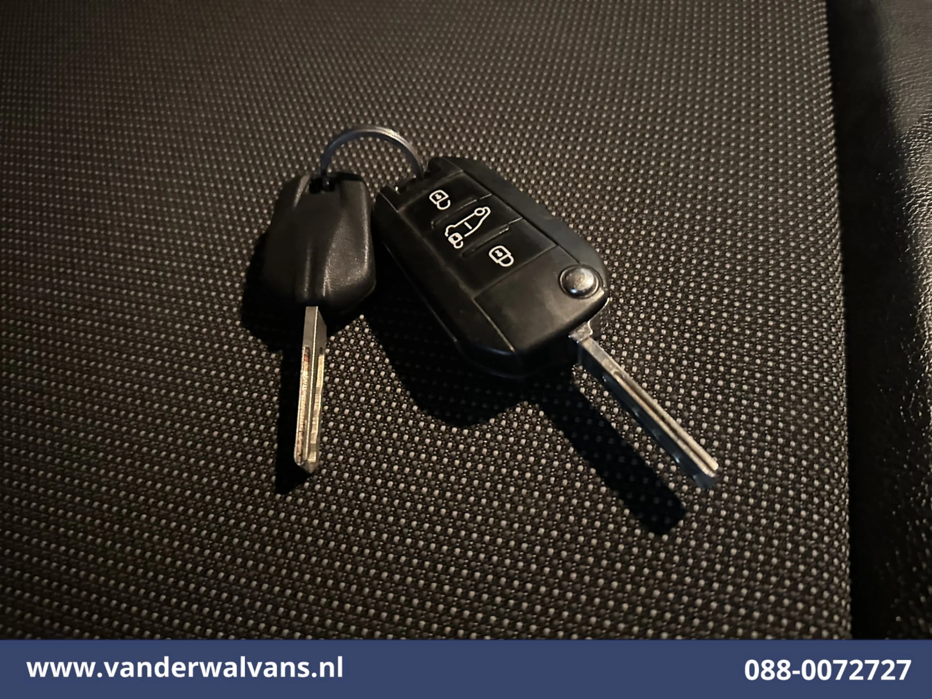 Hoofdafbeelding Peugeot Expert