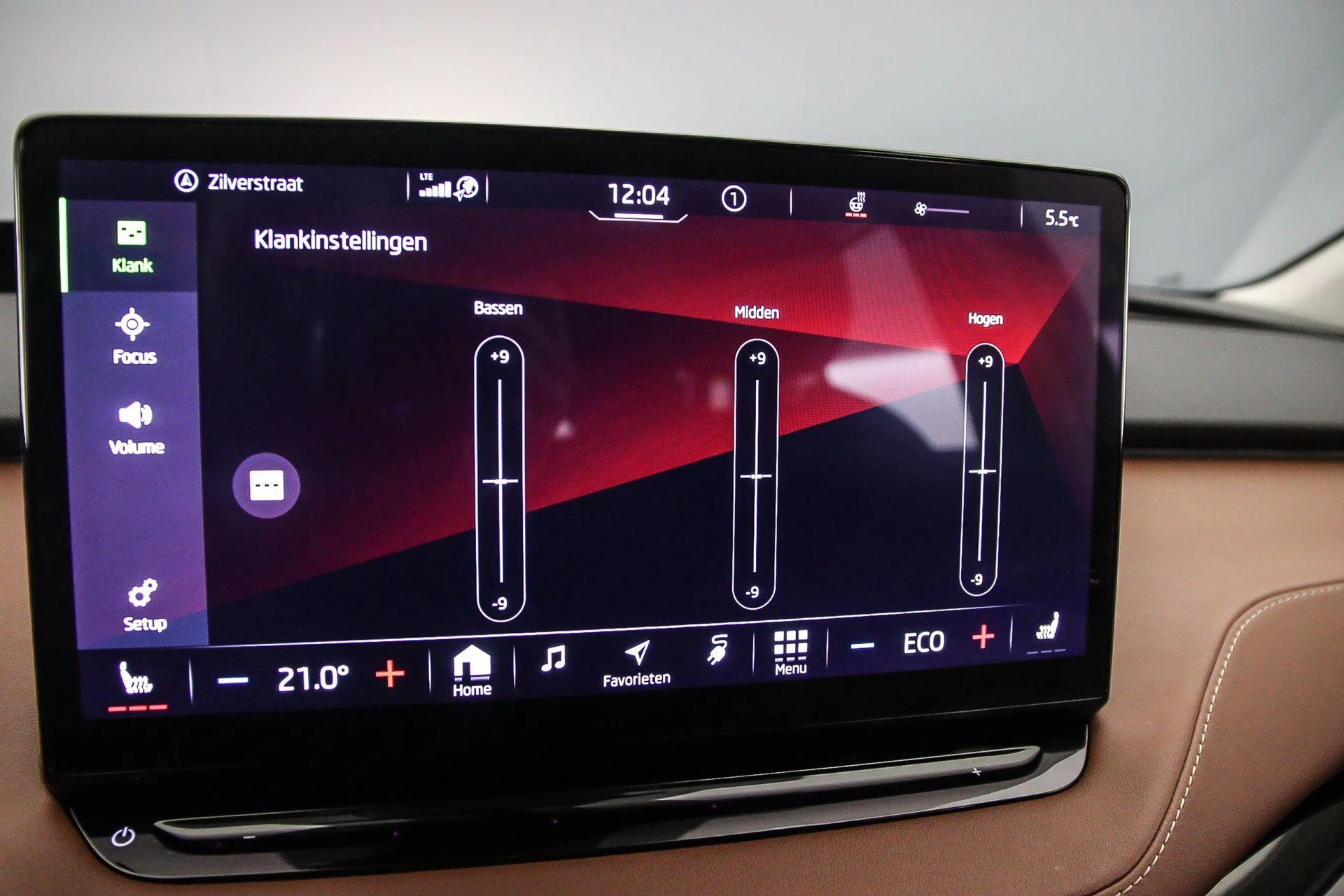 Hoofdafbeelding Škoda Enyaq iV