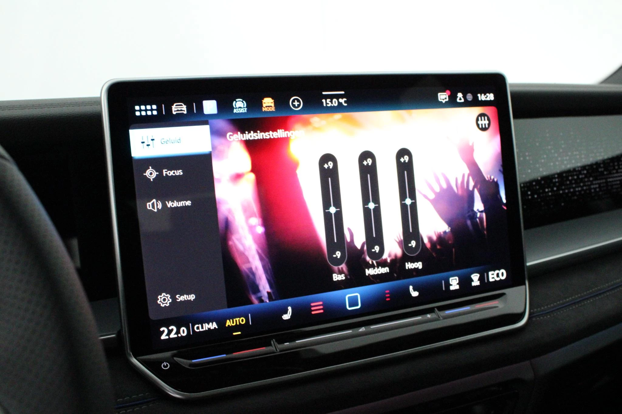 Hoofdafbeelding Volkswagen Tayron