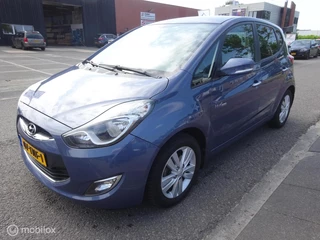 Hyundai ix20 1.4i i-Vision