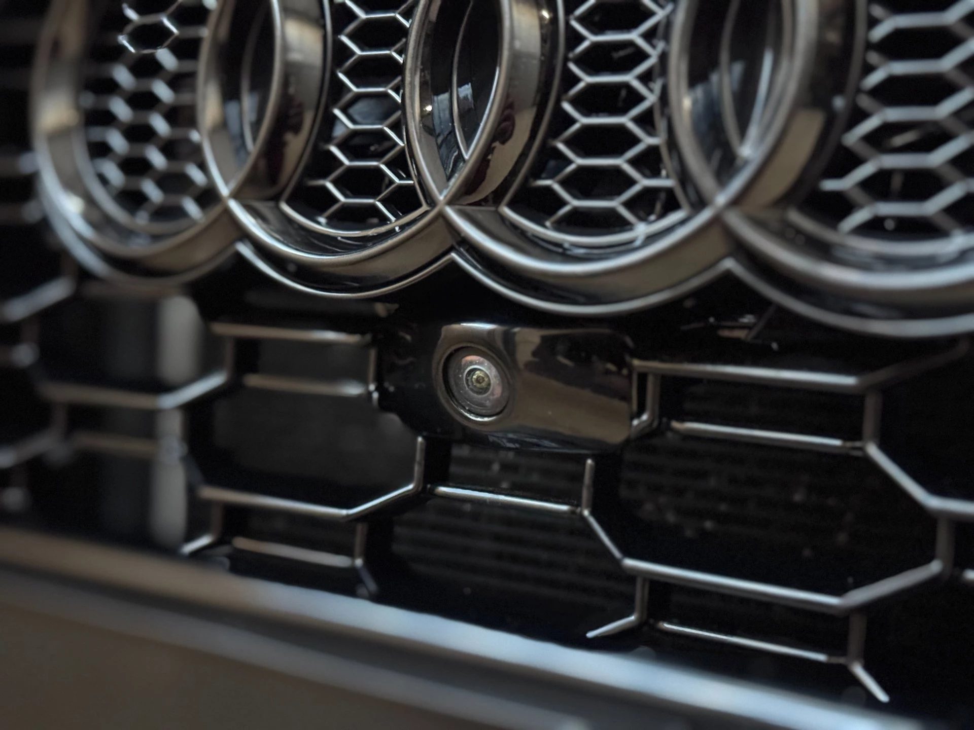 Hoofdafbeelding Audi SQ5