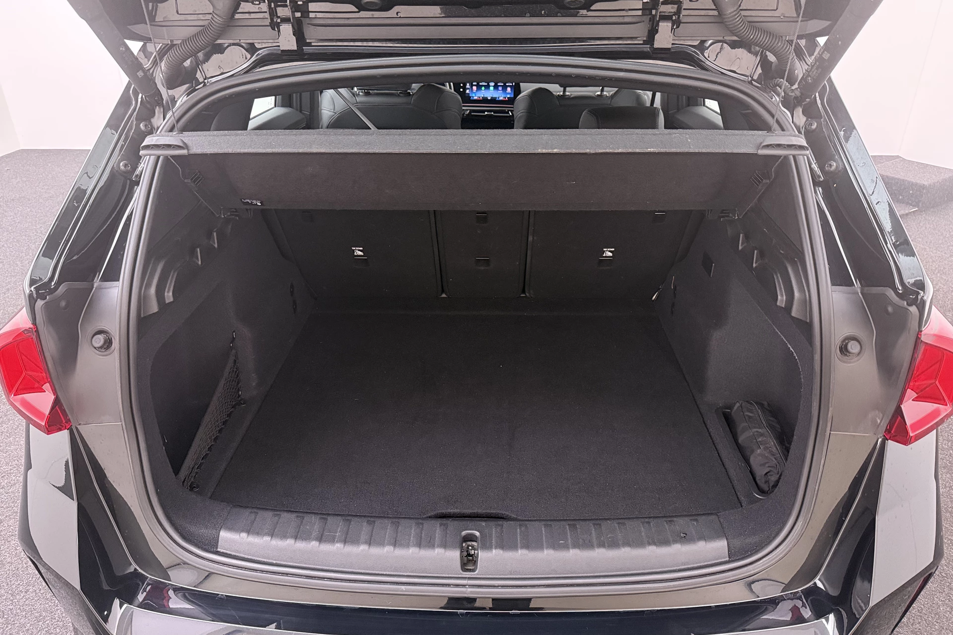 Hoofdafbeelding BMW iX1