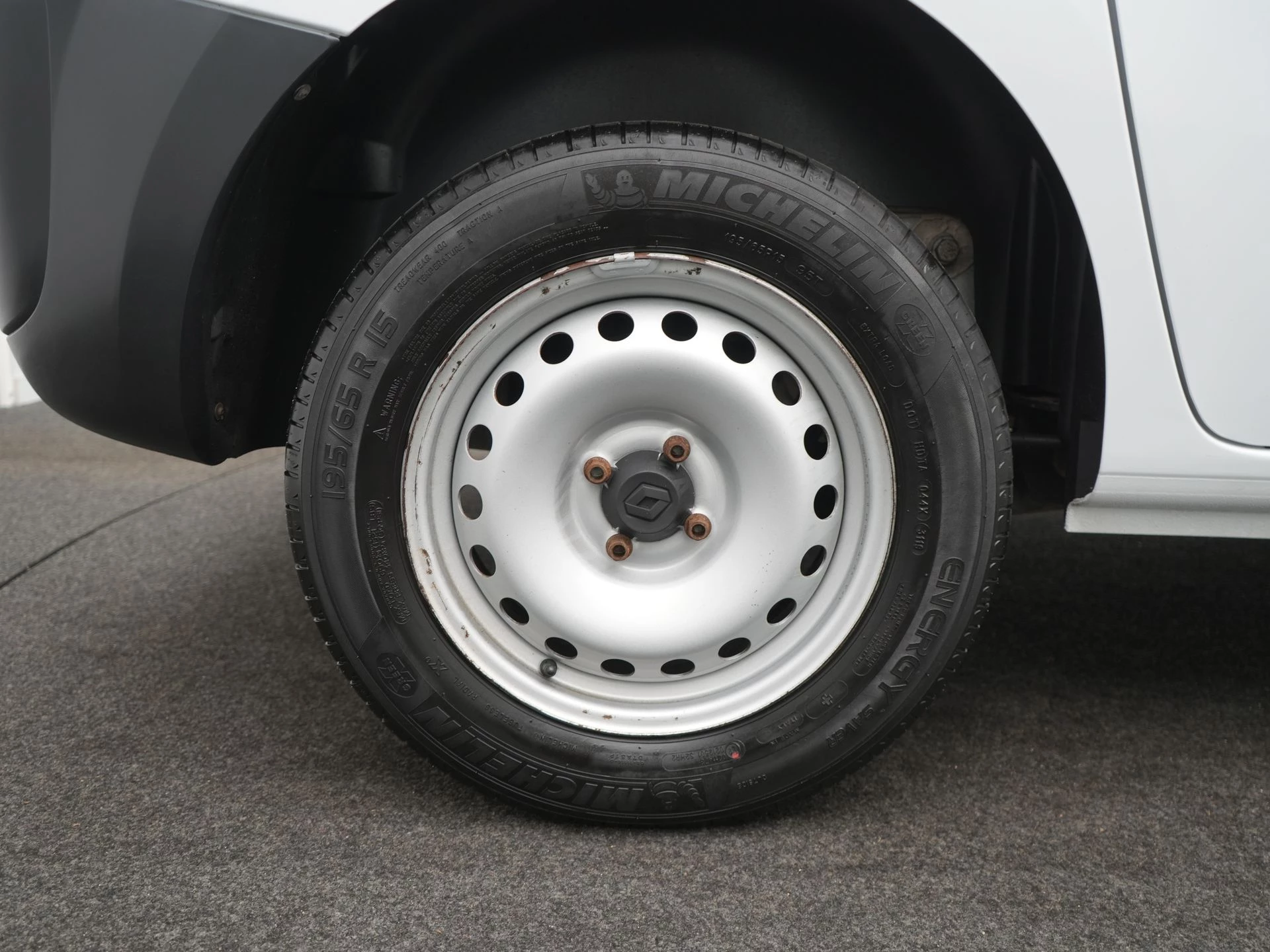 Hoofdafbeelding Renault Kangoo