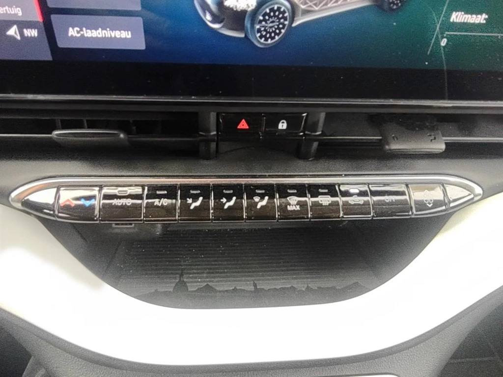 Hoofdafbeelding Fiat 500e