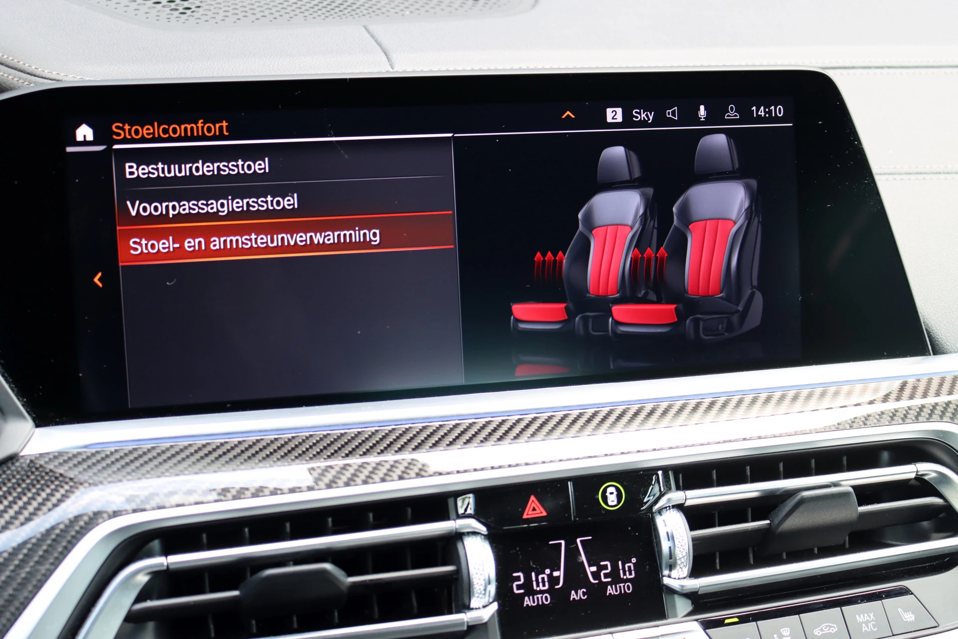 Hoofdafbeelding BMW X6