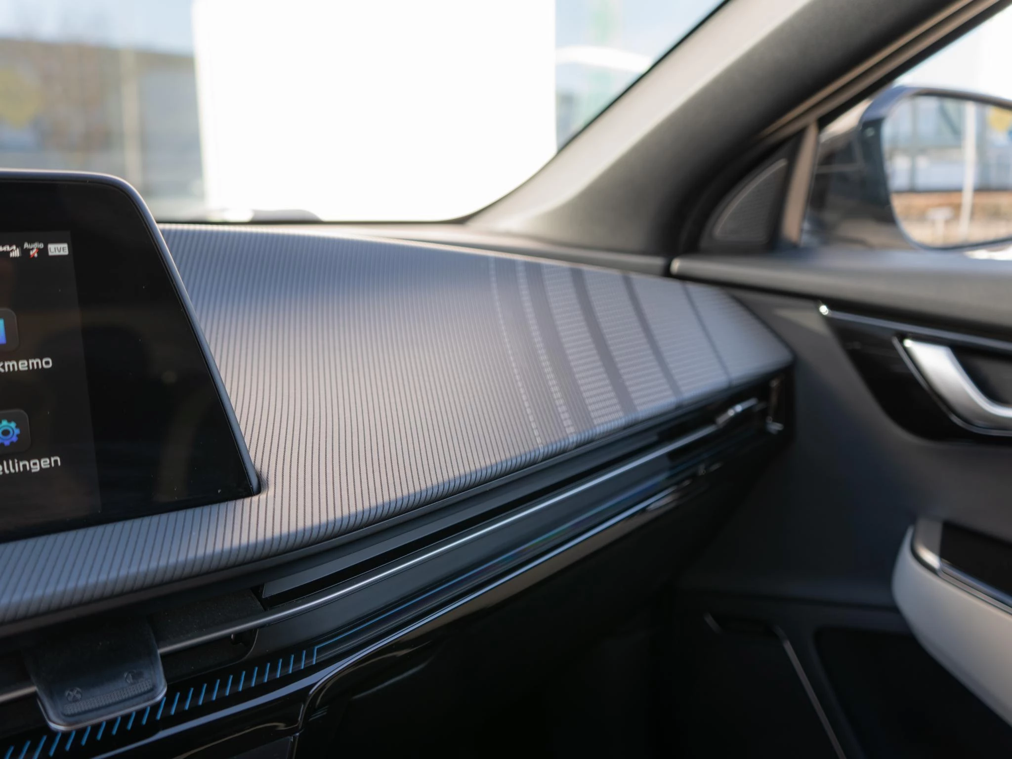 Hoofdafbeelding Kia EV6