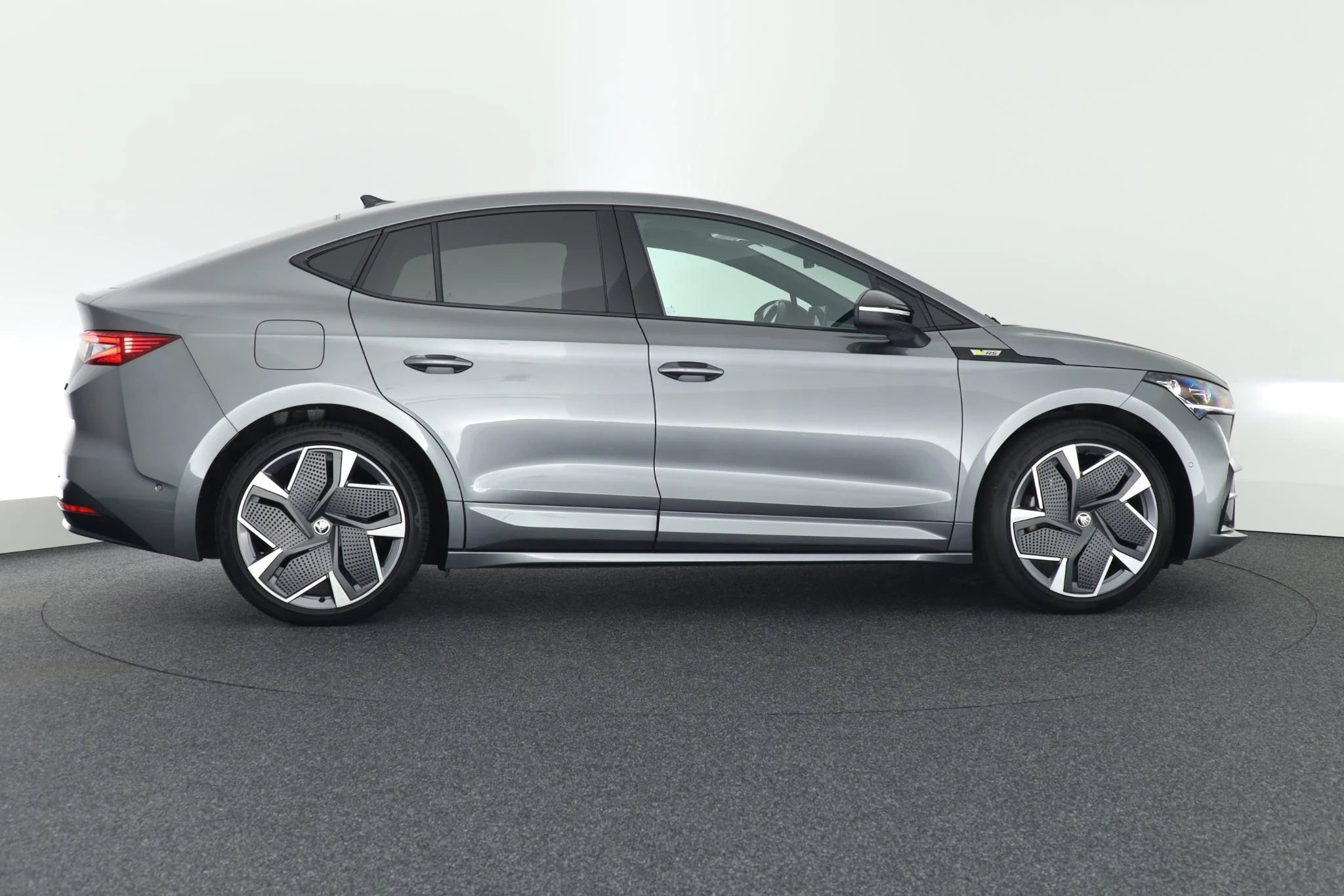 Hoofdafbeelding Škoda Enyaq Coupe