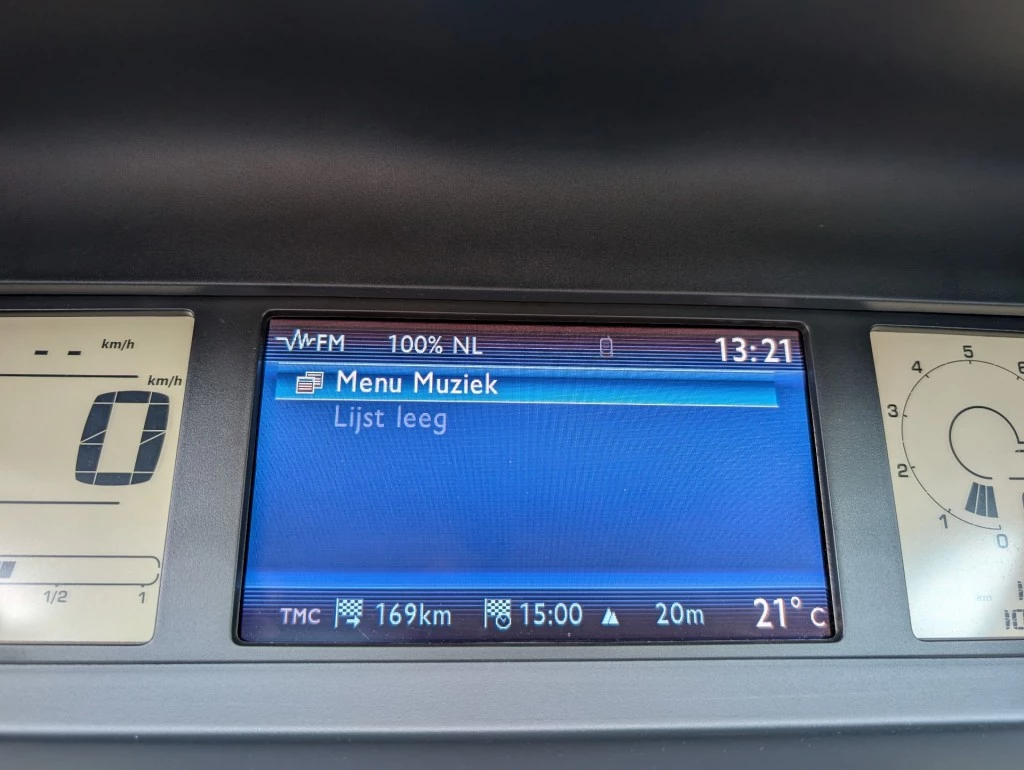 Hoofdafbeelding Citroën C4 Picasso