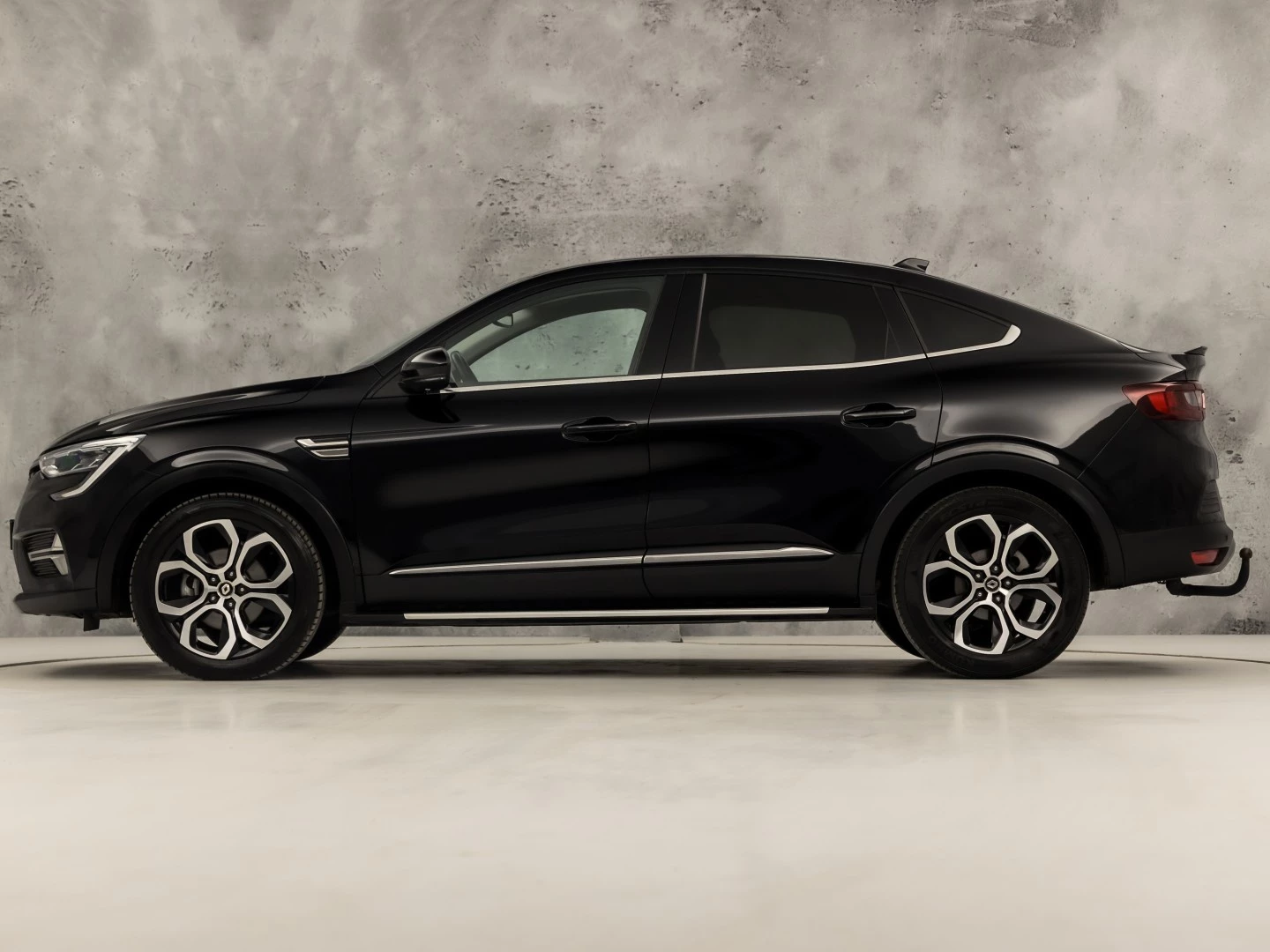 Hoofdafbeelding Renault Arkana