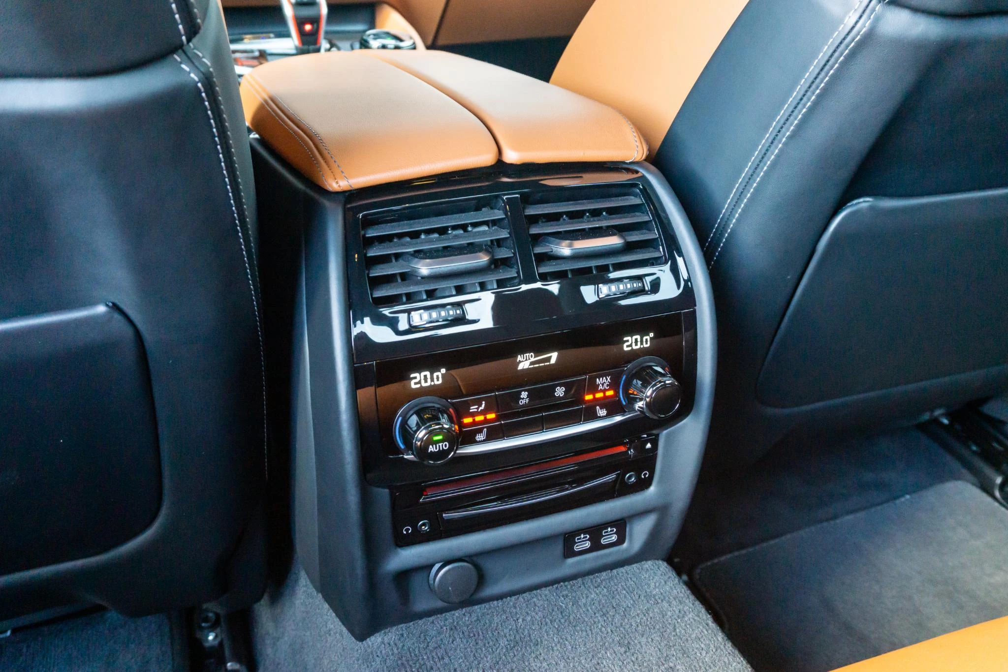 Hoofdafbeelding BMW M5