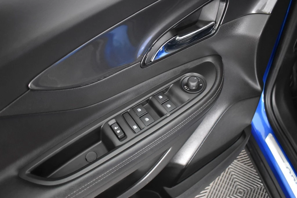 Hoofdafbeelding Opel Mokka X