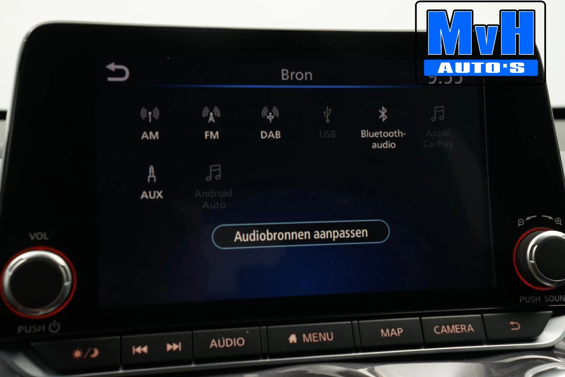 Hoofdafbeelding Nissan Juke