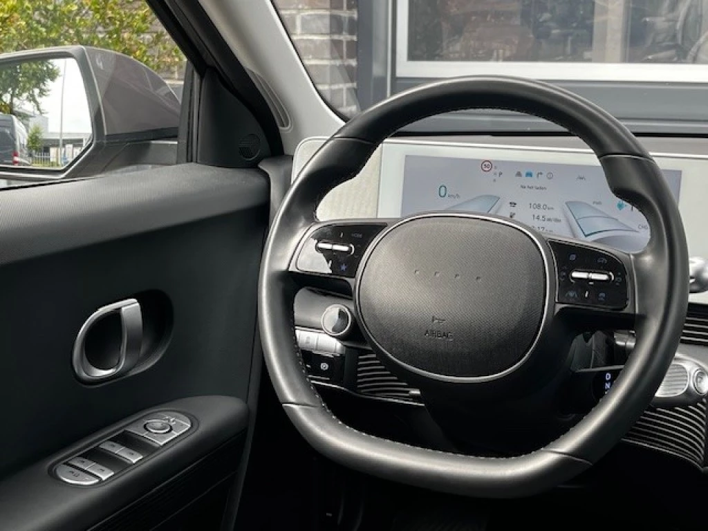 Hoofdafbeelding Hyundai IONIQ