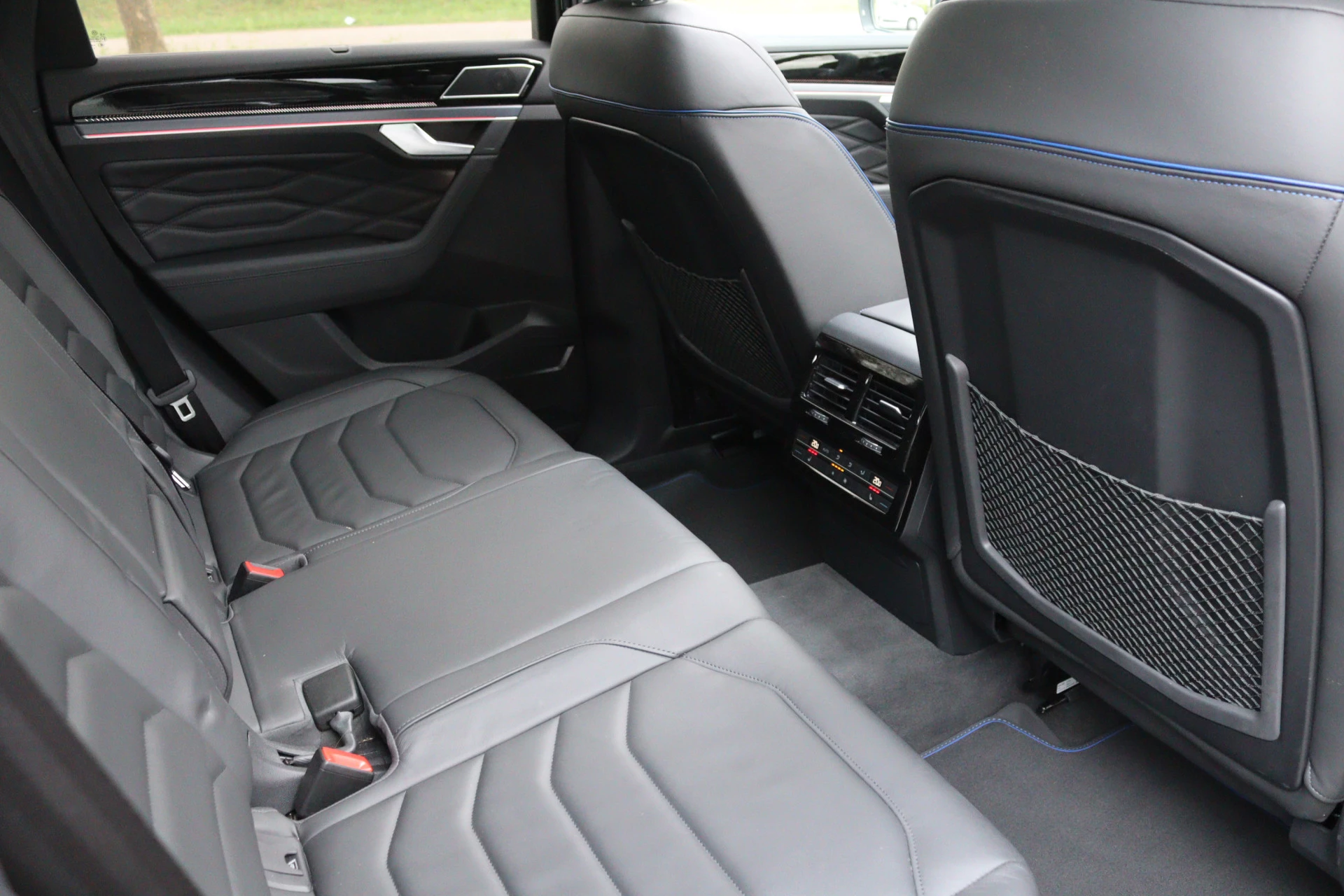 Hoofdafbeelding Volkswagen Touareg