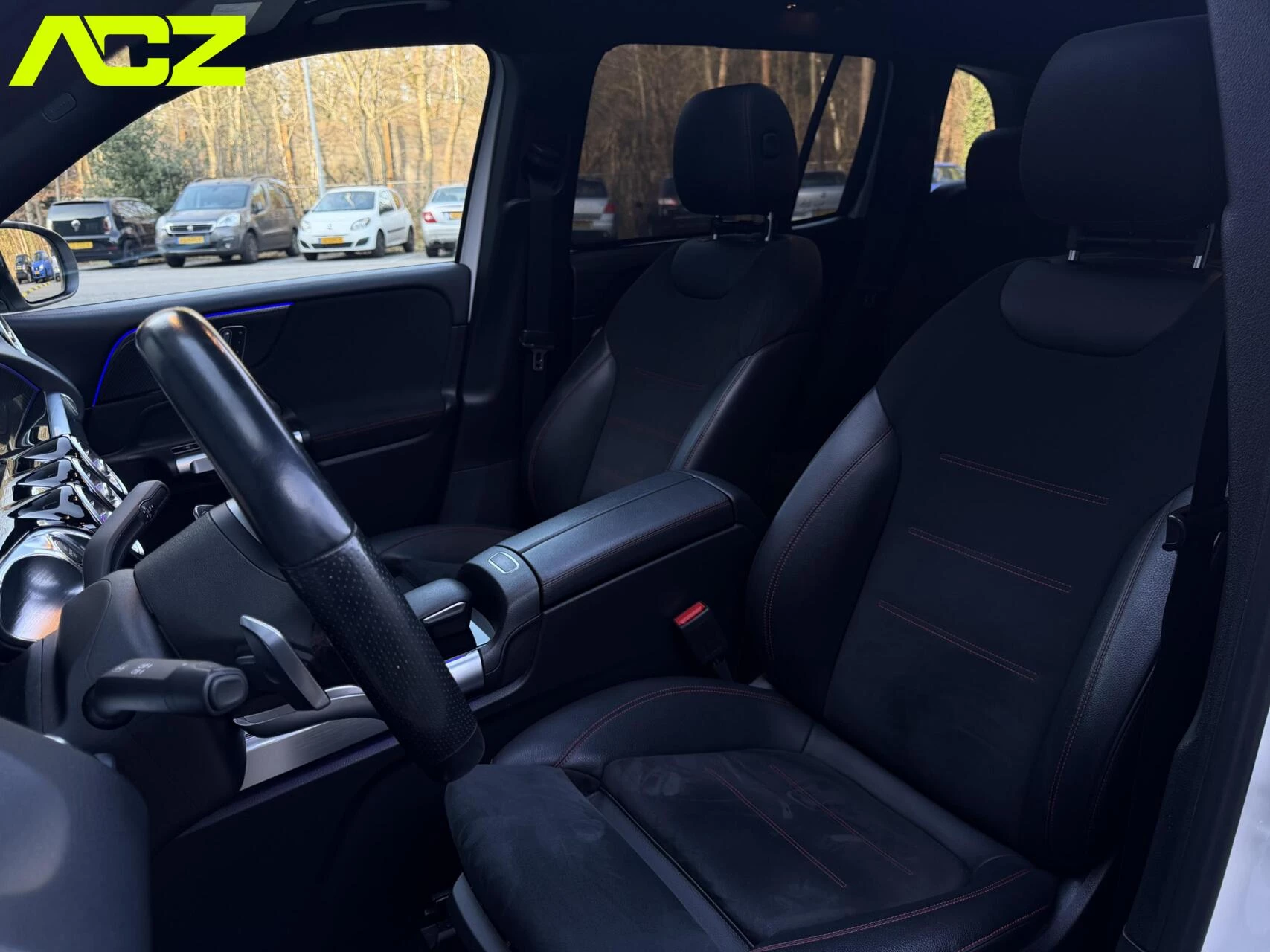 Hoofdafbeelding Mercedes-Benz GLB