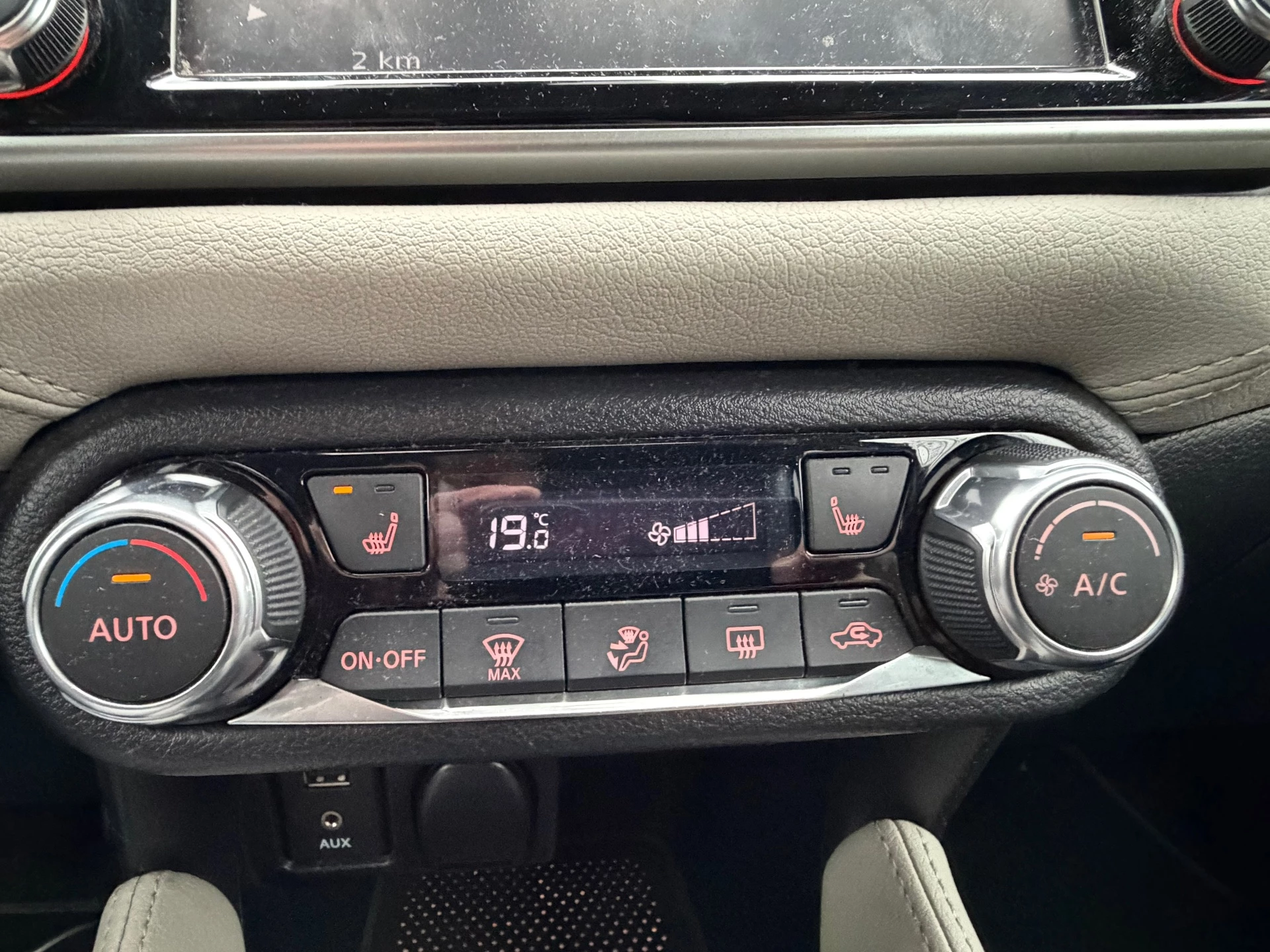 Hoofdafbeelding Nissan Micra