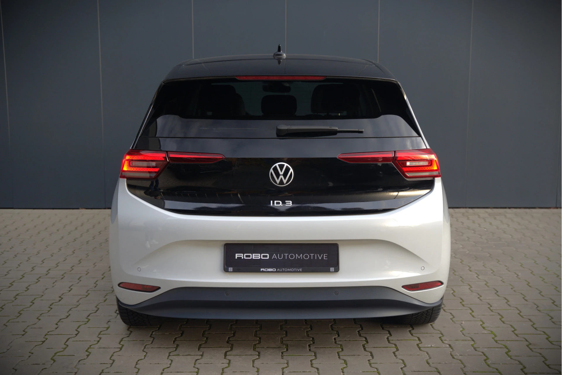 Hoofdafbeelding Volkswagen ID.3