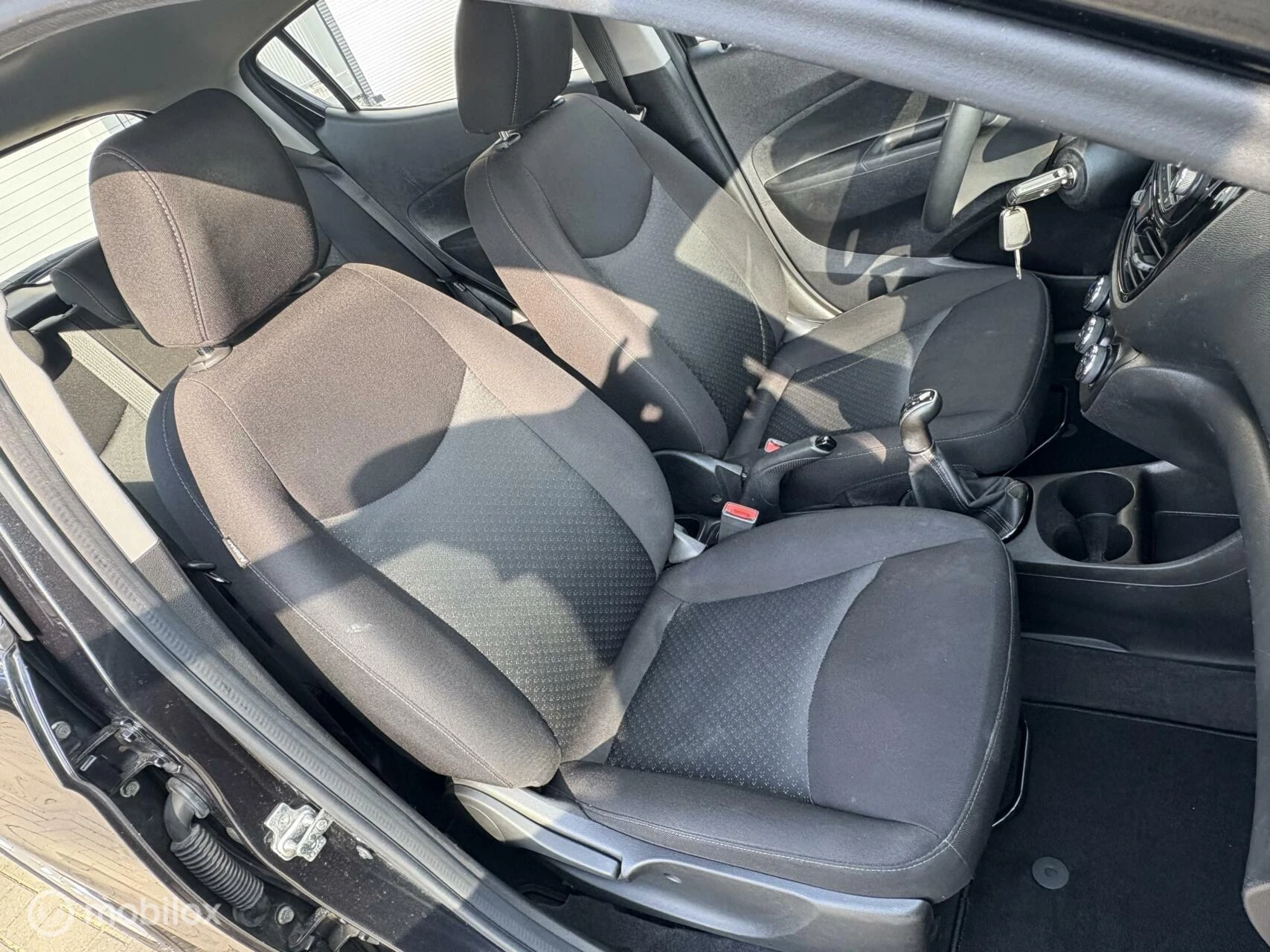Hoofdafbeelding Opel KARL