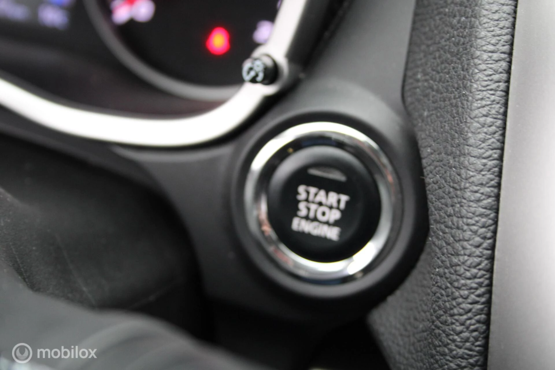 Hoofdafbeelding Mitsubishi Eclipse Cross