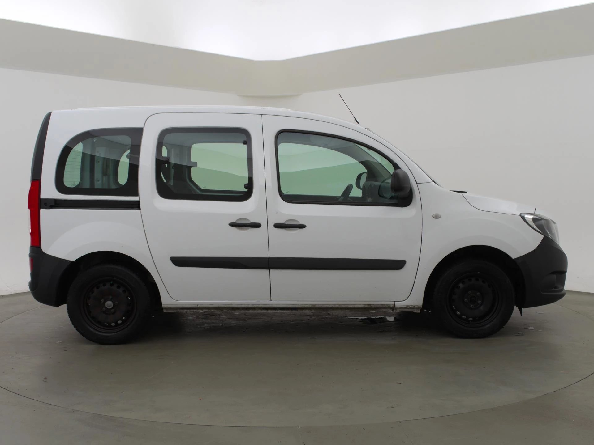 Hoofdafbeelding Mercedes-Benz Citan