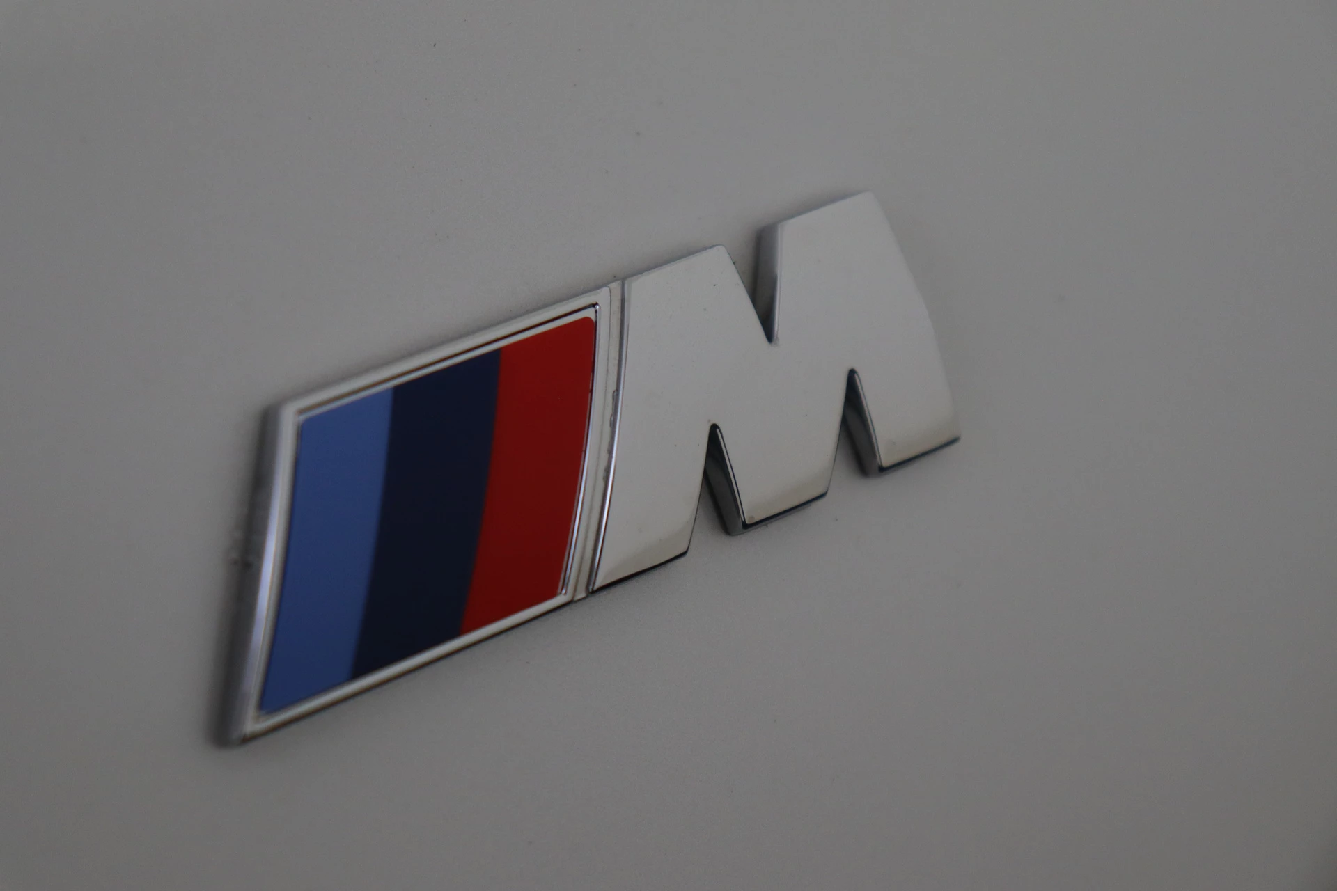 Hoofdafbeelding BMW iX1