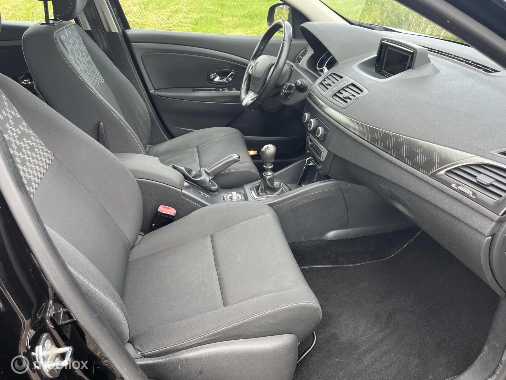 Hoofdafbeelding Renault Mégane