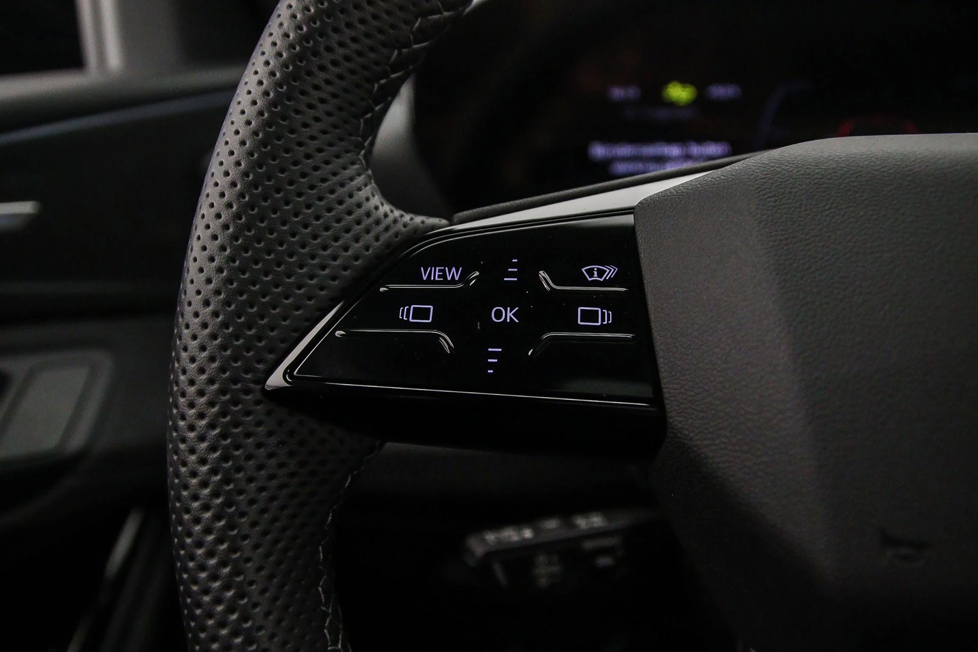 Hoofdafbeelding Audi Q6 e-tron