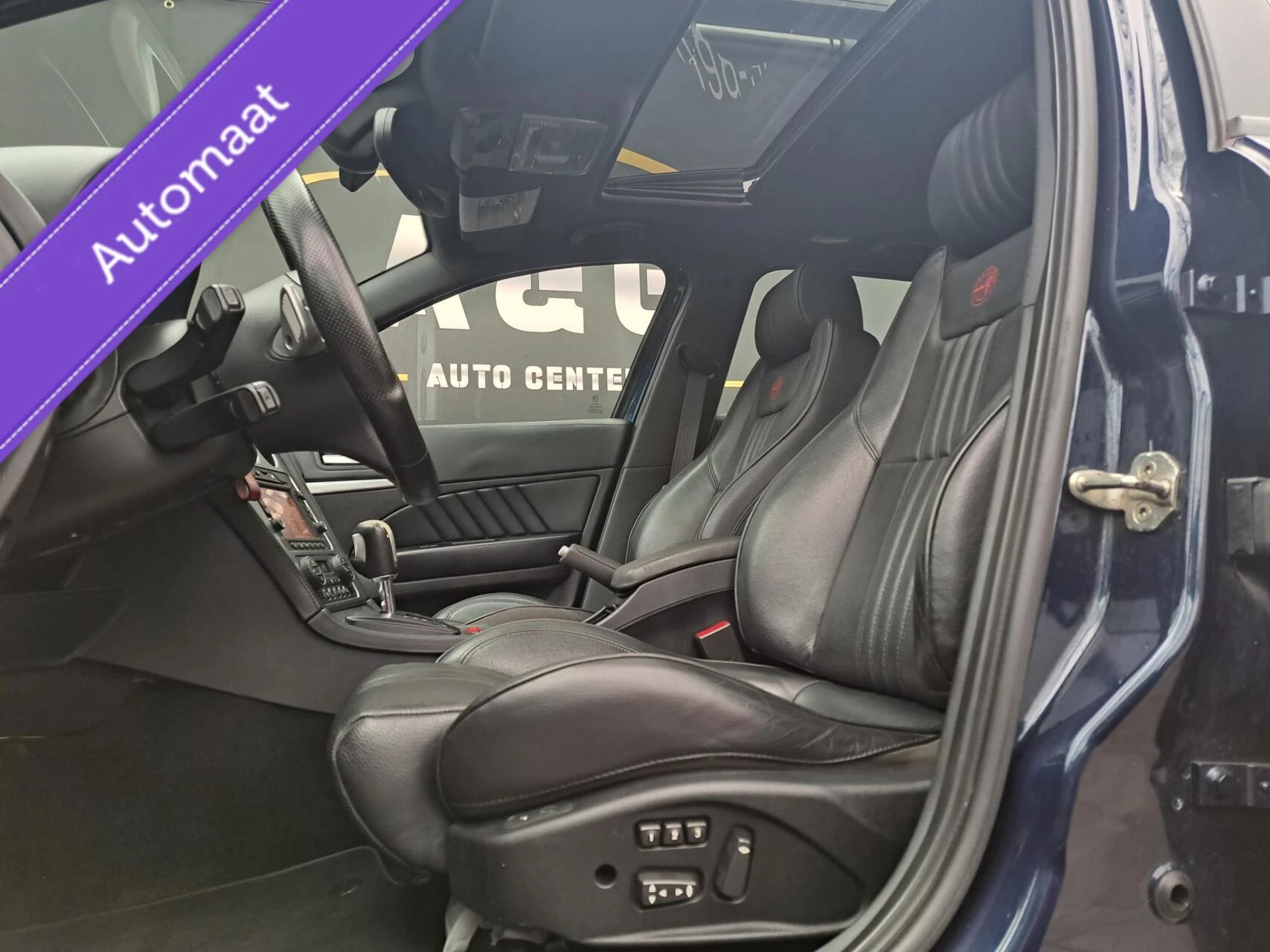 Hoofdafbeelding Alfa Romeo 159