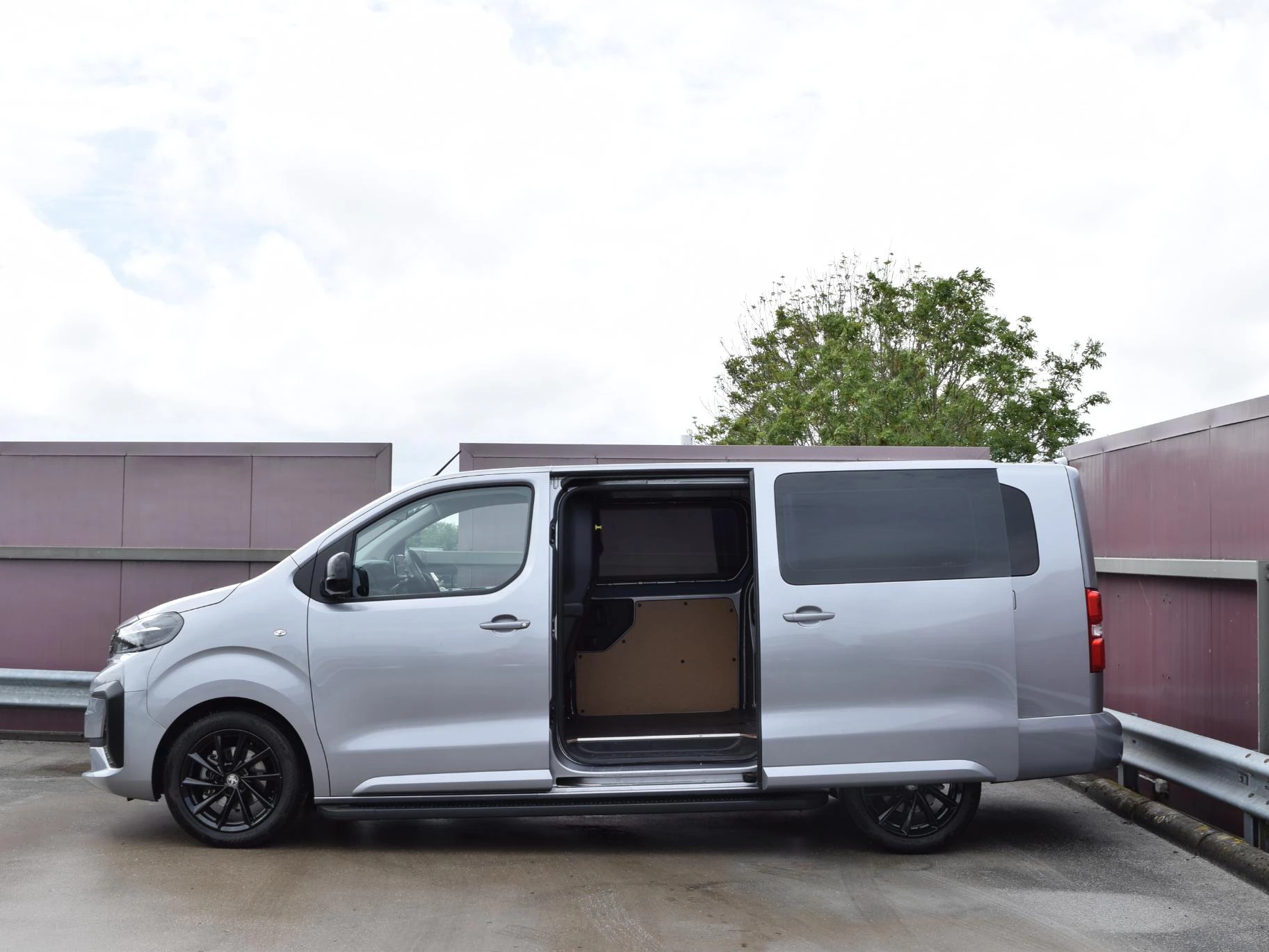 Hoofdafbeelding Peugeot Expert