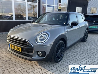 Hoofdafbeelding MINI Clubman Mini Clubman 1.5 Cooper - NL-AUTO PDC VOOR/ACHTER CARPLAY NAVI