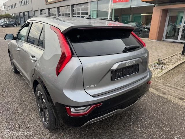 Hoofdafbeelding Kia Niro EV