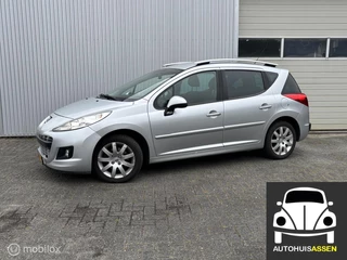Peugeot 207 SW 1.6 VTi Sportium, NWE APK