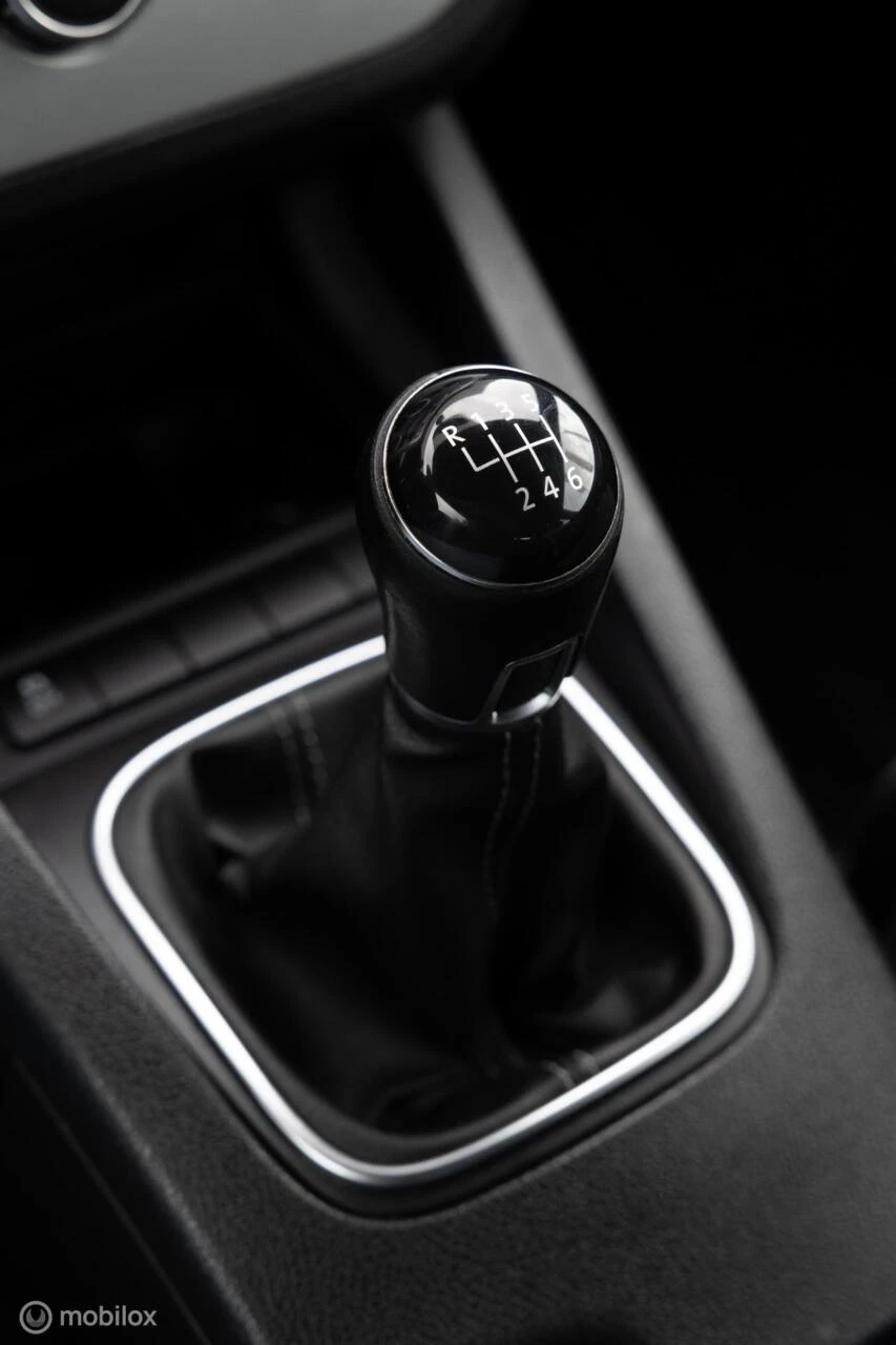 Hoofdafbeelding Volkswagen Scirocco