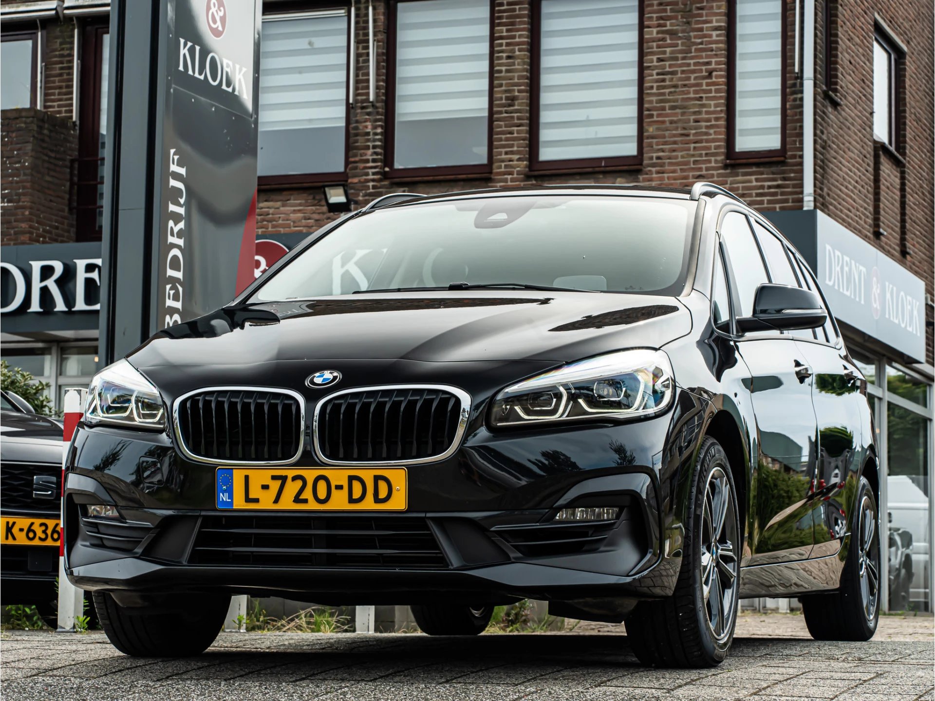 Hoofdafbeelding BMW 2 Serie