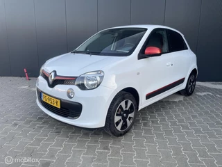 Renault Twingo 1.0 SCe Authentique / AIRCO