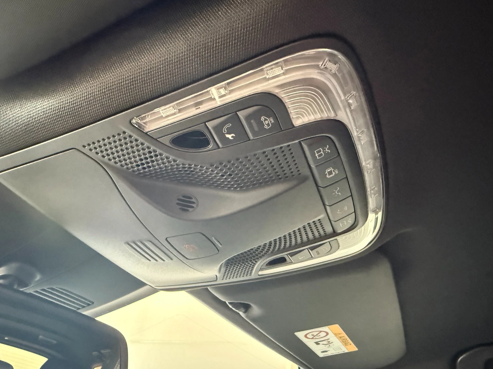 Hoofdafbeelding Mercedes-Benz EQV