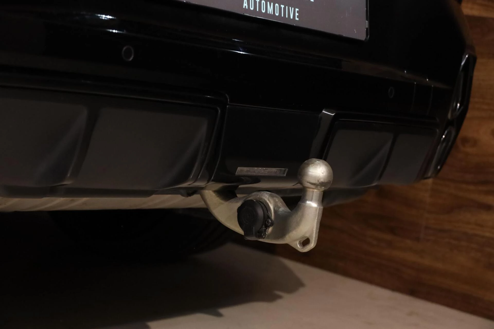 Hoofdafbeelding BMW XM