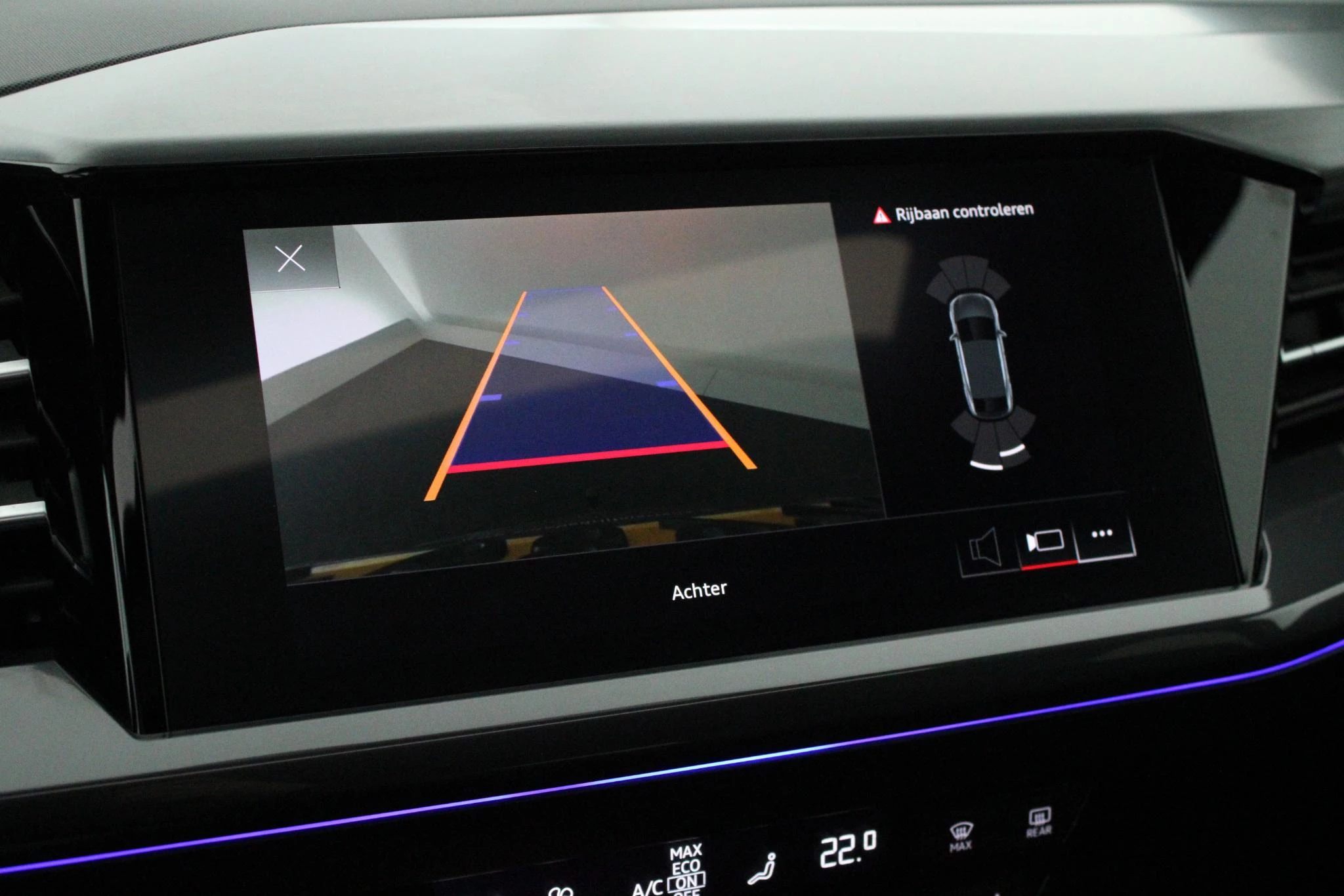 Hoofdafbeelding Audi Q4 e-tron