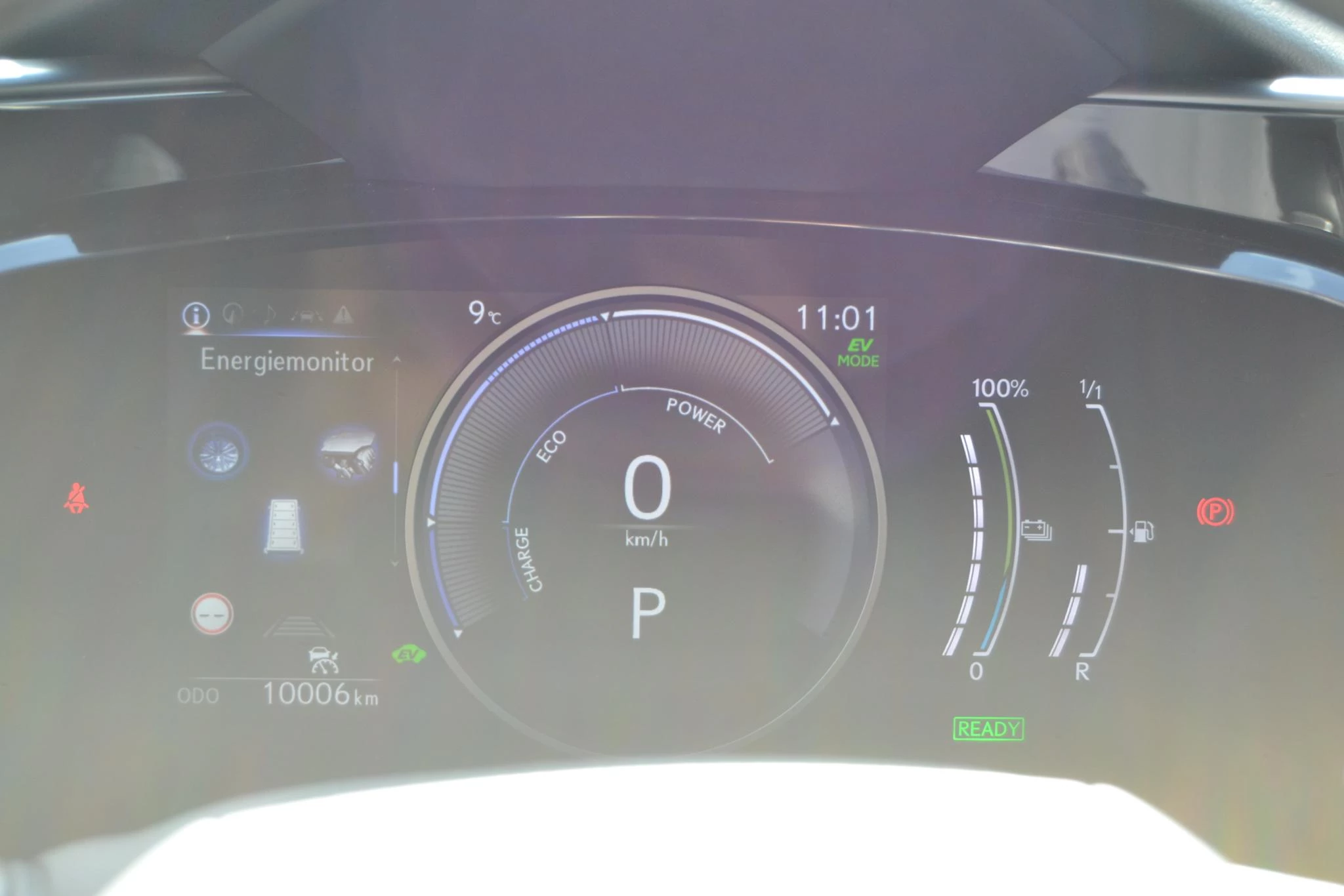 Hoofdafbeelding Lexus NX