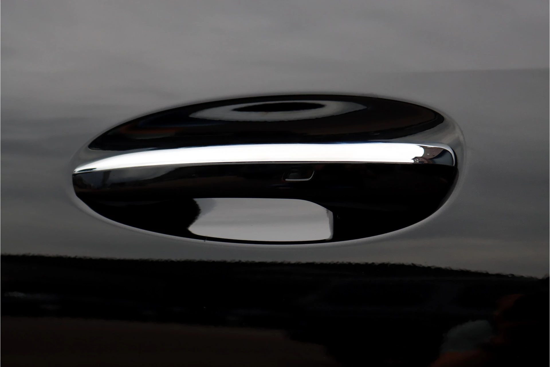 Hoofdafbeelding Mercedes-Benz CLE